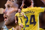 Pedraza sale del Villarreal... 15 años después