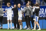 El Alavés sueña con el ‘top 10’