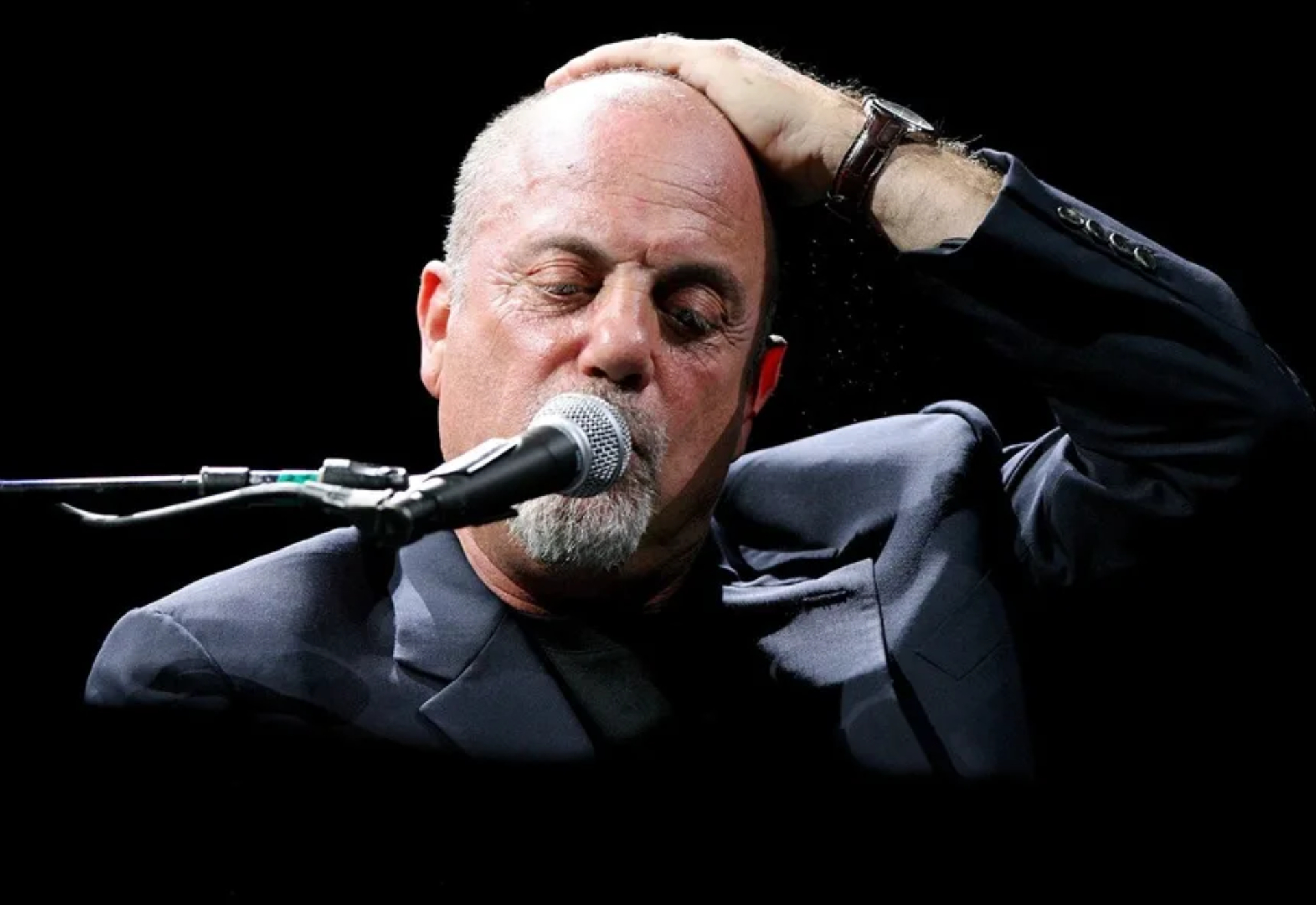 El enfado de Billy Joel con su nueva biopic se salda con unas demoledores críticas: “No ha autorizado ni apoyado este proyecto”