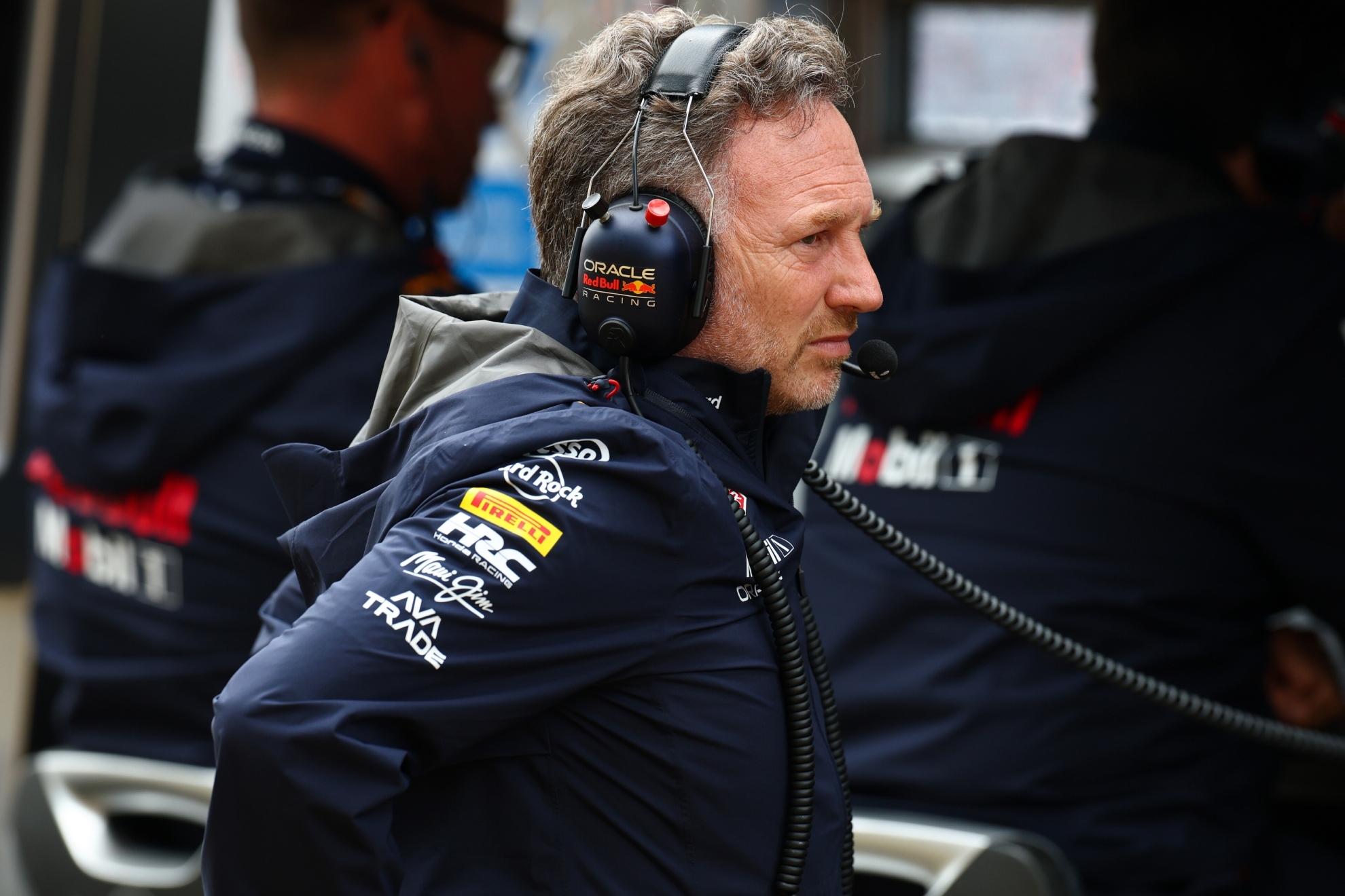 Horner puede traer el duodécimo equipo a la parrilla