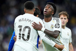 El Real Madrid ya conoce su calendario de la Liga 2026-27: jornadas, partidos y fechas claves