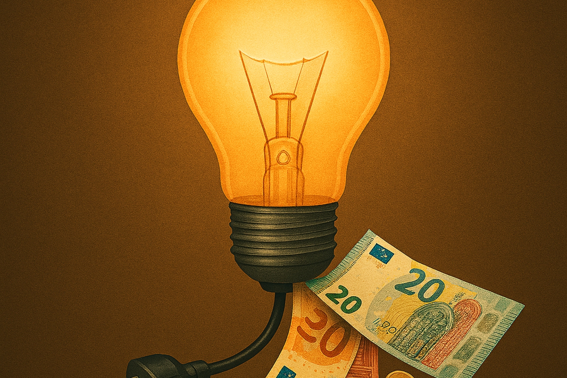 Bruselas exige que España elimine la tarifa regulada: la factura de la luz se puede encarecer para más de 8 millones de hogares