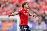 Braulio, sobre Víctor Muñoz: "Tiene complicado que llegue ante el Getafe, pero espero que vaya al Mundial"