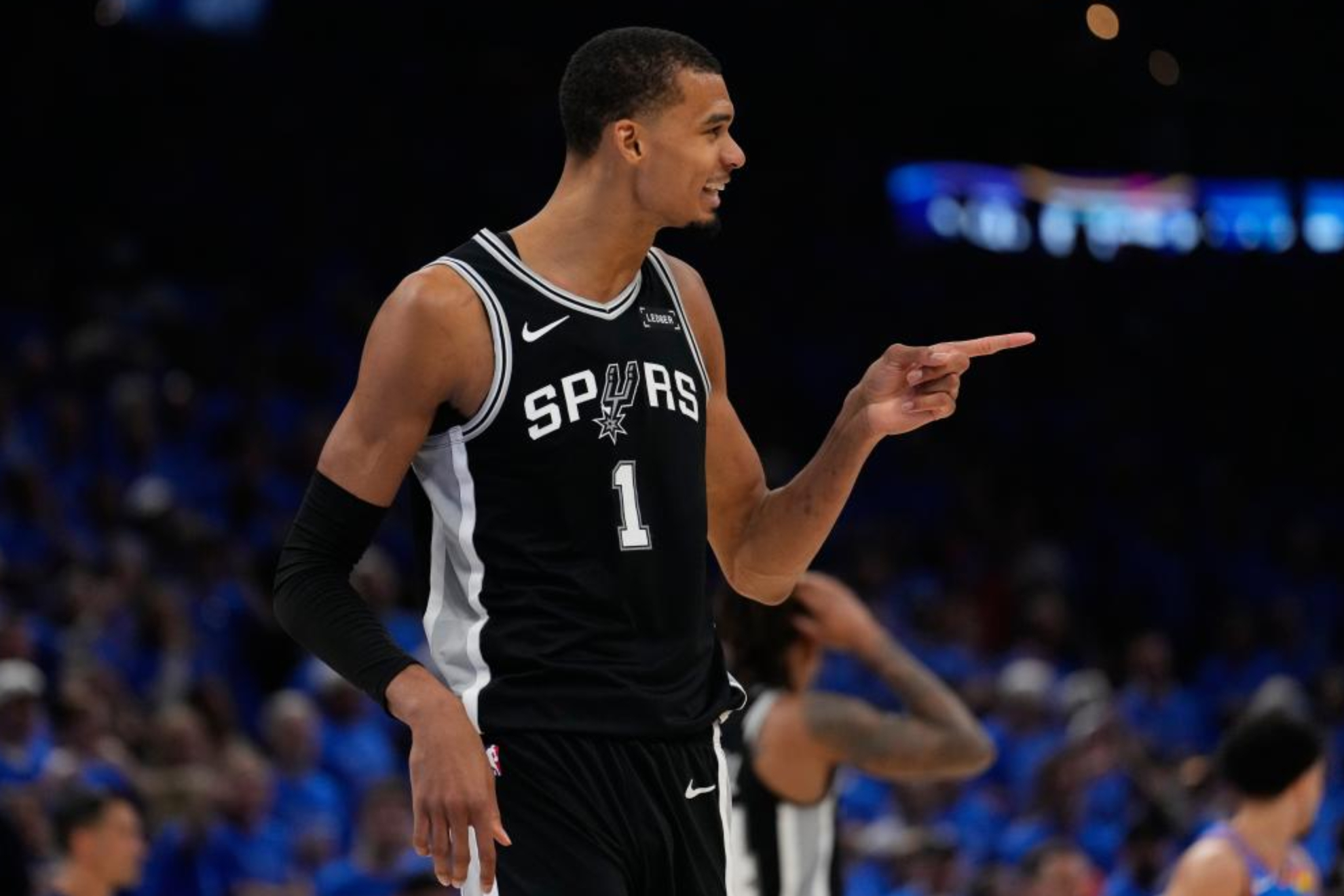 París y Mánchester verán a Wembanyama ante los Pelicans en 2027