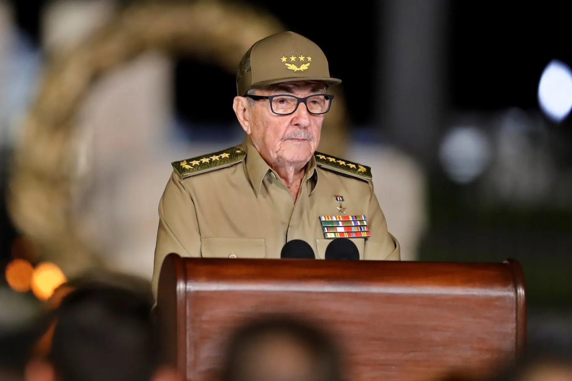 Estados Unidos acusa formalmente al expresidente cubano por asesinar a cuatro ciudadanos norteamericanos en 1996