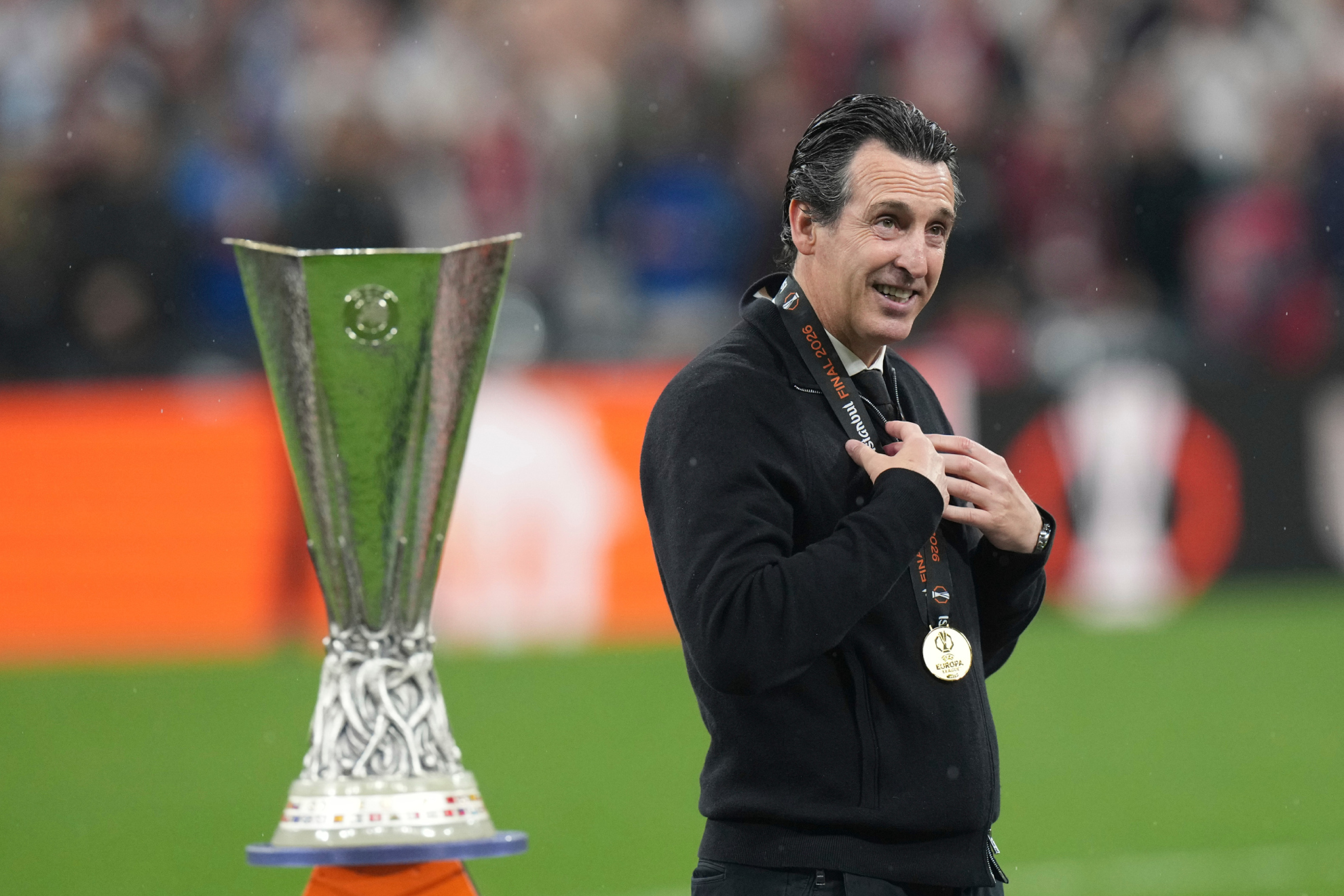Una Champions equivale a 114 Europa League