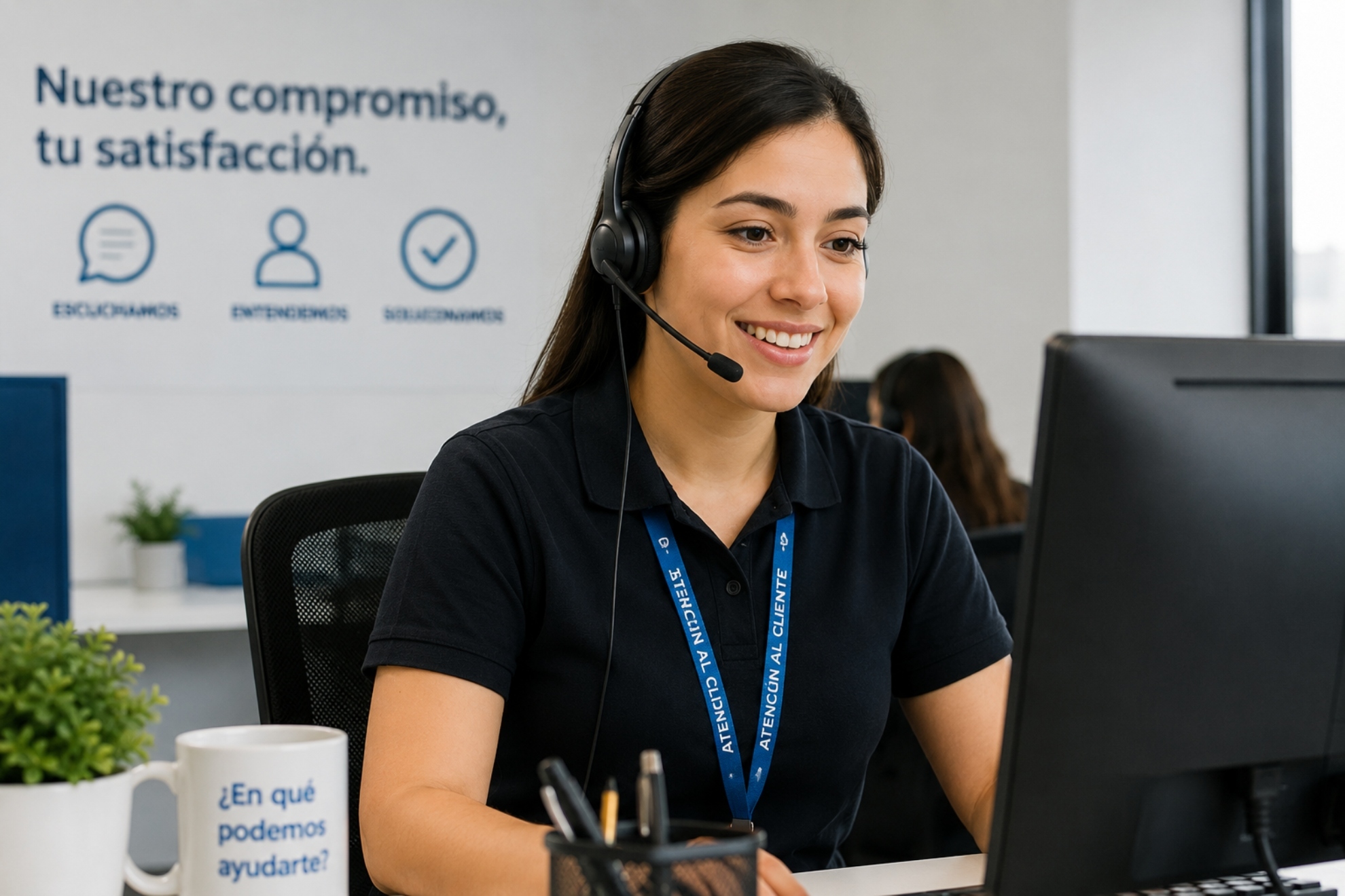 Ana Ercoreca, Inspectora de Trabajo, aclara cómo funcionan los justificantes de reposo domiciliario con acompañamiento