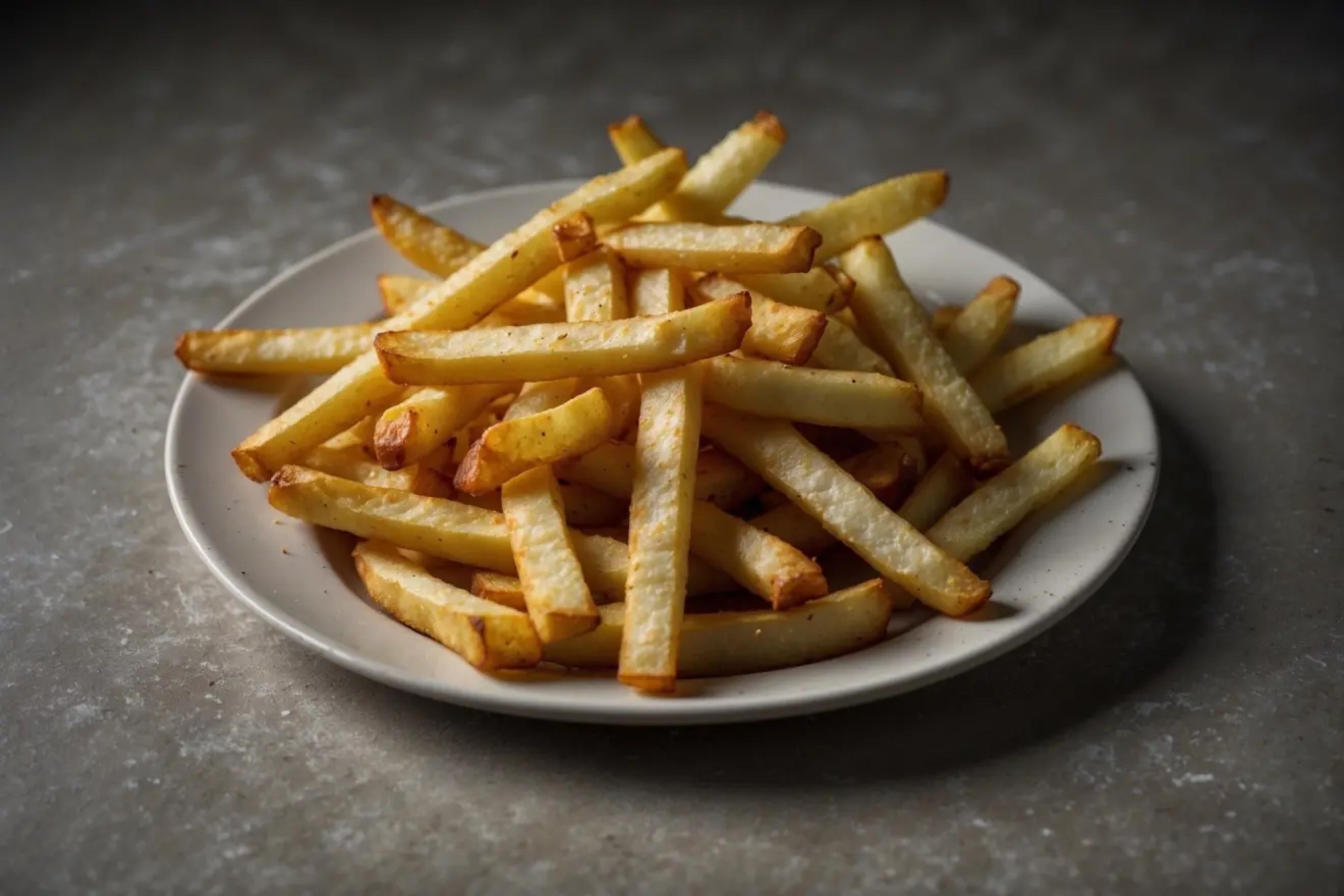 Sandra Ortonobes, biomédica, explica por qué no puedes parar de comer patatas fritas: "Tiene que ver con el punto de felicidad"