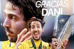 Dani Parejo se despide como leyenda del Villarreal