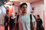 Bartra ya mira a la Champions con el Betis: "Será uno de mis mejores sueños cumplidos"