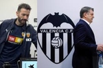 La lista de Corberán para la próxima temporada que espera Gourlay semanas
