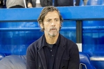 Quique firma la mejor racha en Primera en la historia del Alavés marcando goles