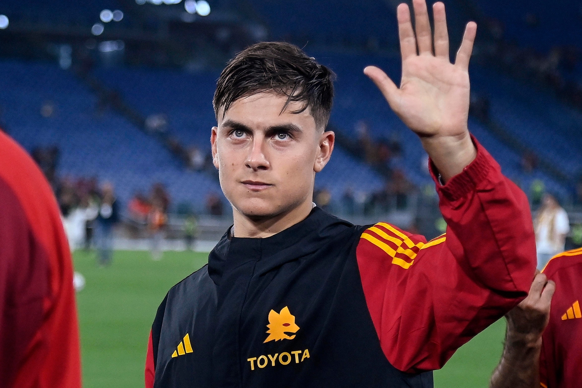 Dybala renovará a la baja con la Roma