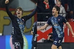 El Celta se centra ahora en la renovación de Marcos Alonso y en la continuidad de Fer López