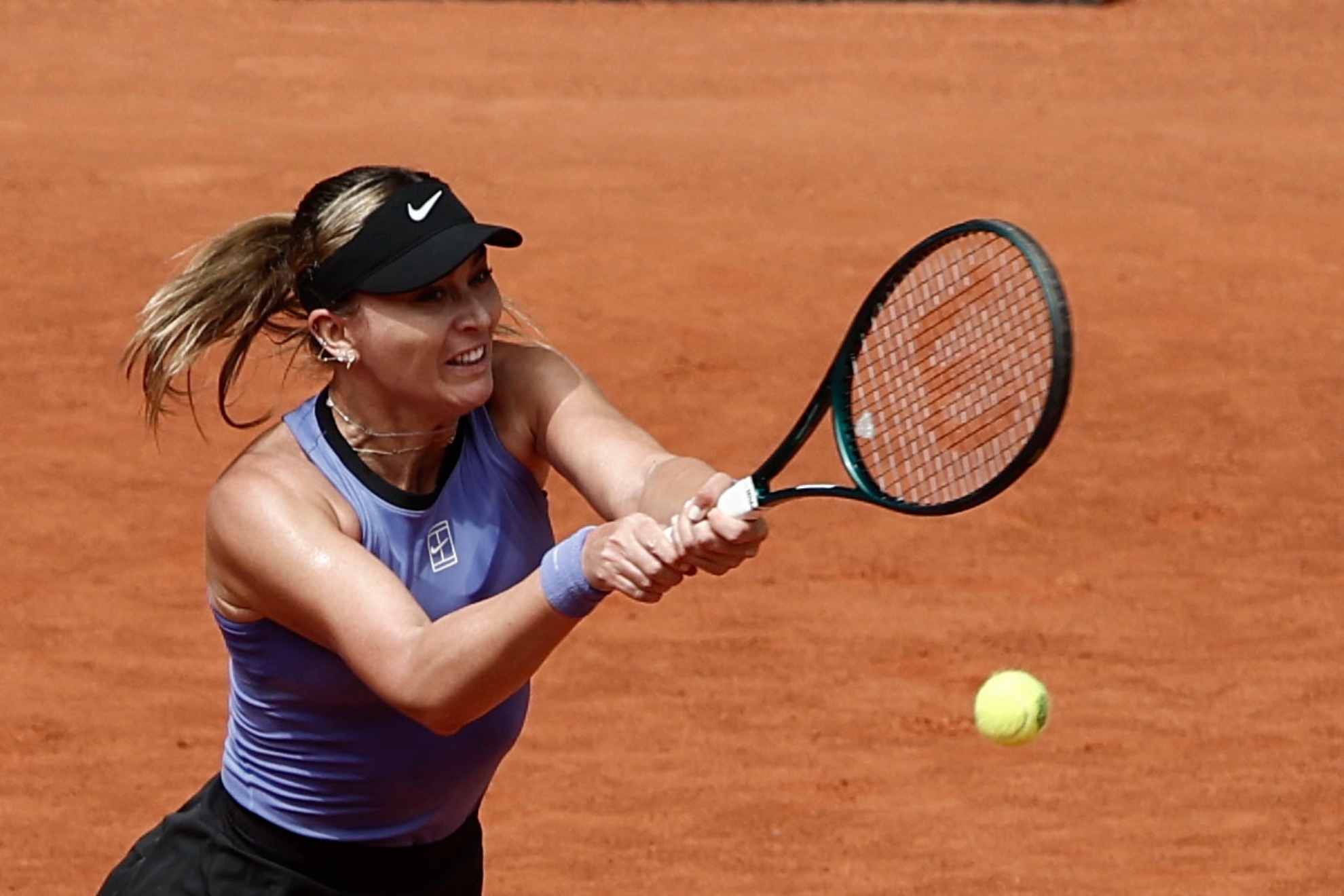 Ya es oficial: Paula Badosa se pierde Roland Garros tres años después