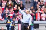 Ernesto Valverde: “Me hubiese gustado conseguir un título europeo”