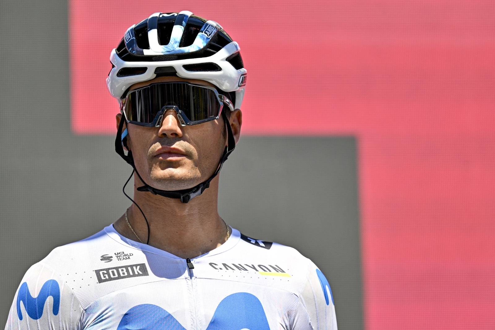 Javi Romo, cerca de dejar Movistar: negocia un acuerdo de dos años con Netcompany Ineos