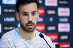 Edu Expósito: "La llegada de Monchi me da a entender que daremos pasos buenos"