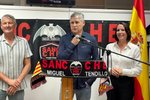 Se busca otro gol de Tendillo... pero para volver a Europa: “Al menos ahora el Valencia puede aspirar a Conference”