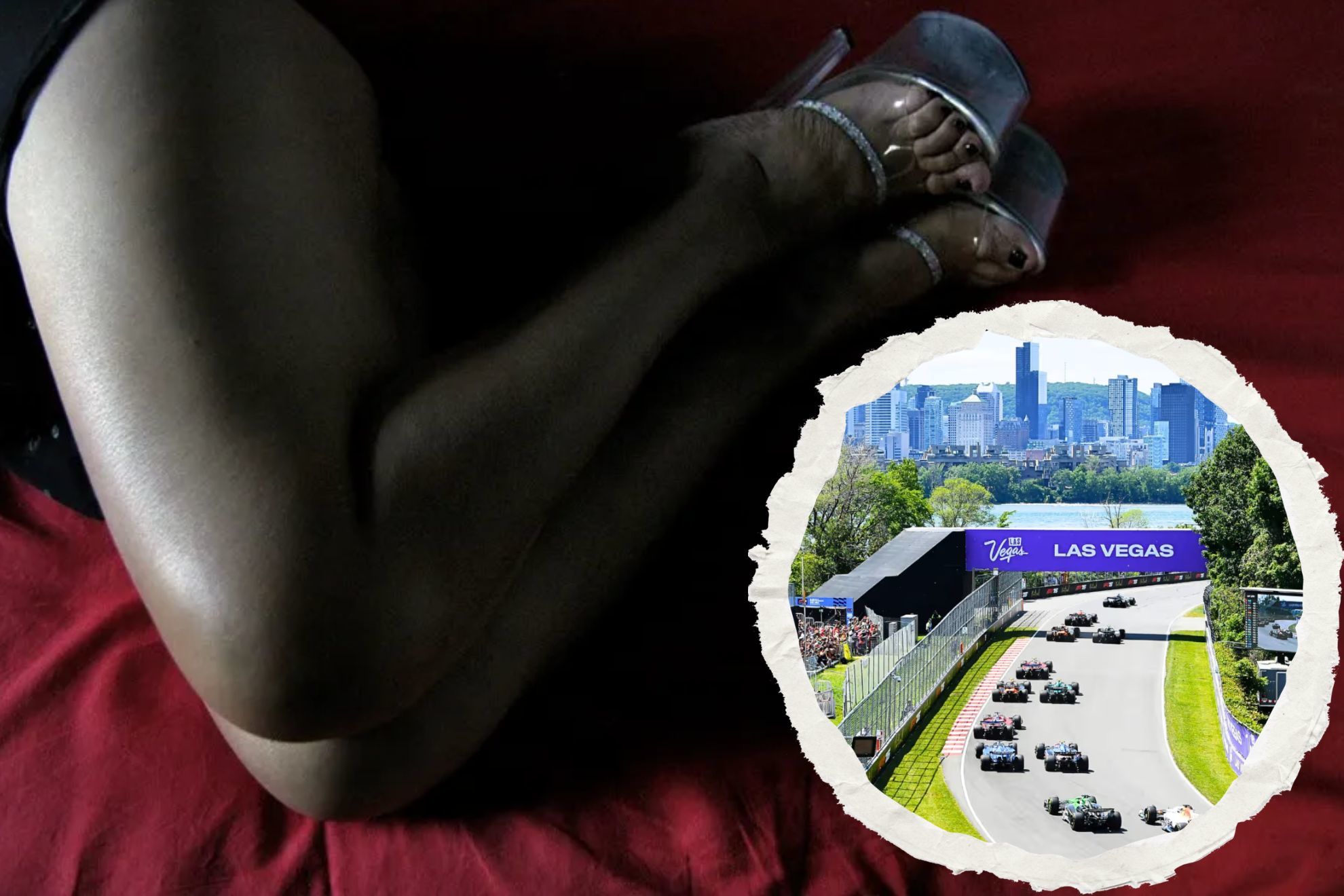 El colectivo de strippers aprovecha el GP de Canadá de F1 para una huelga para mejorar sus condiciones en los clubes