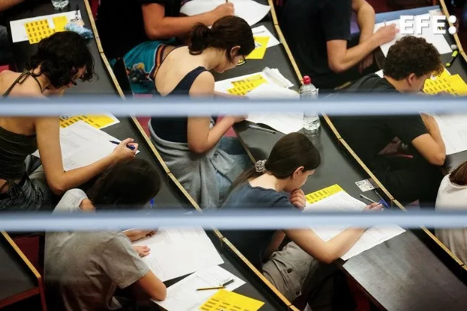 Jordi Martí, docente, dice lo que nadie se atreve sobre los másteres de las universidades: "Un negocio que solo sirve para vaciar la cartera de las familias"