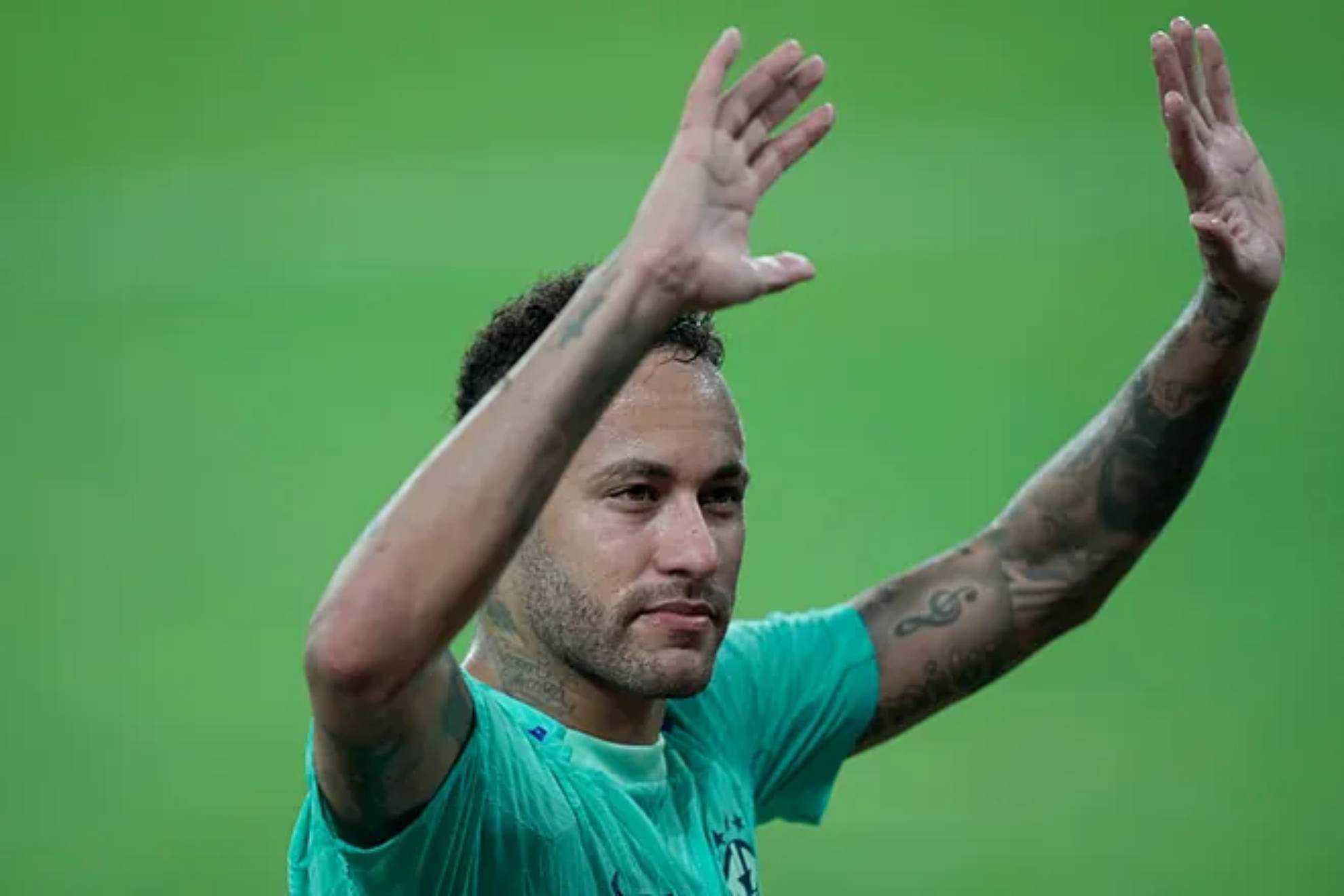 Neymar