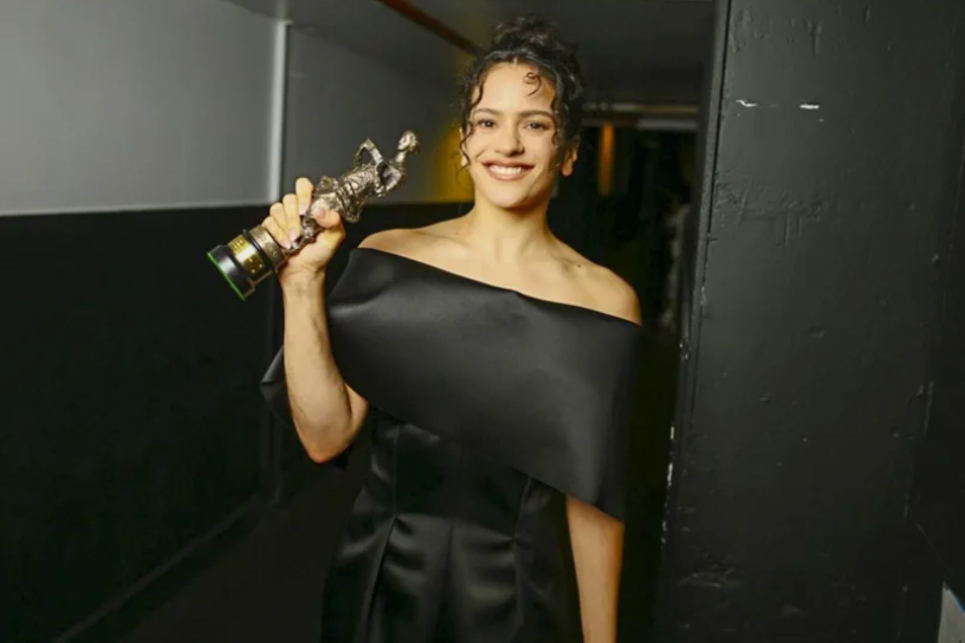 El alegato de Rosalía contra la industria por la falta de oportunidades a compositores por su nacionalidad: “Porque no son blancos y europeos”