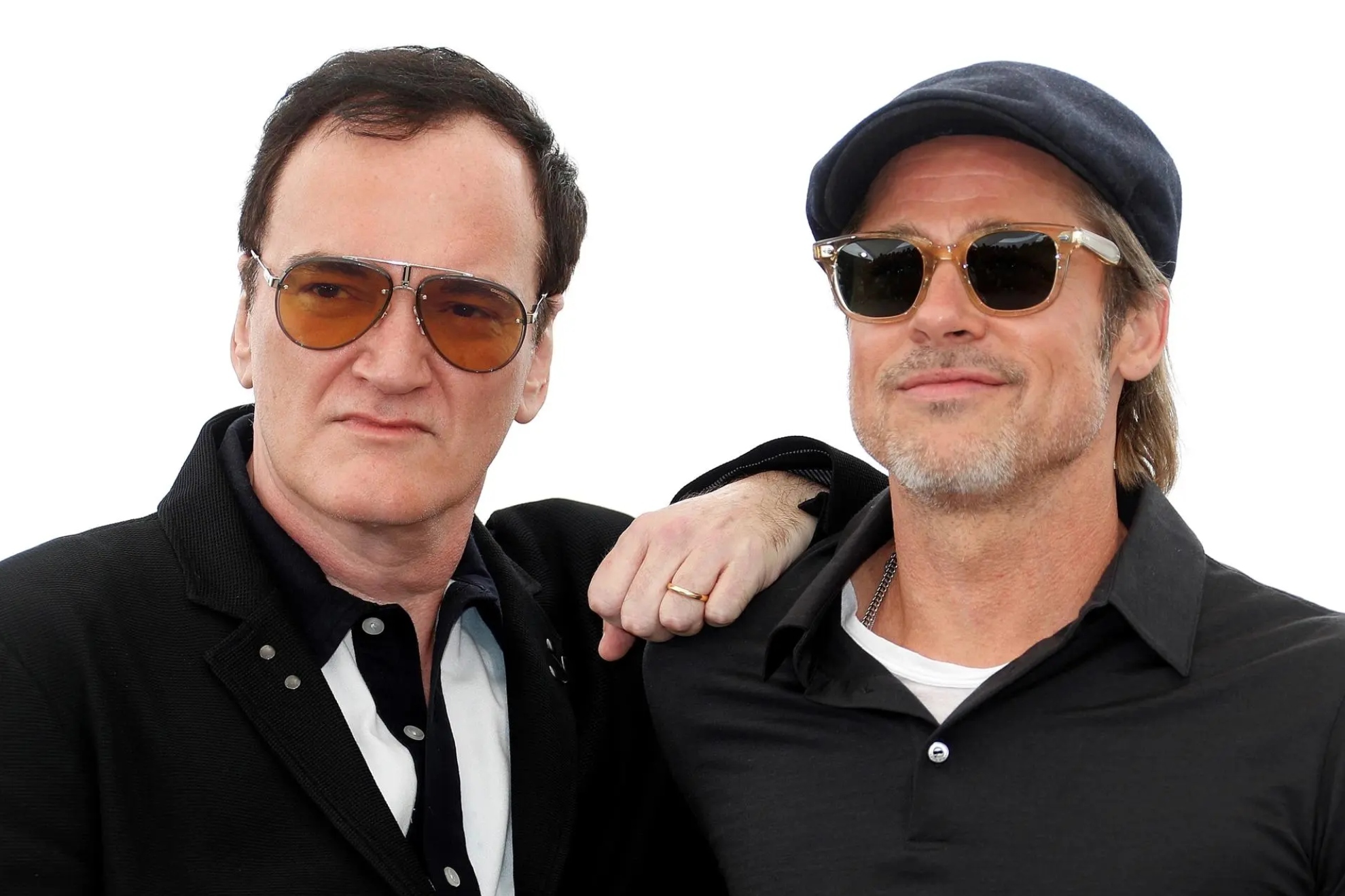 Quentin Tarantino tuvo un fuerte enfrentamiento con Brad Pitt durante el rodaje de ‘Érase una vez en… Hollywood’: “Estarás muerto en este negocio”