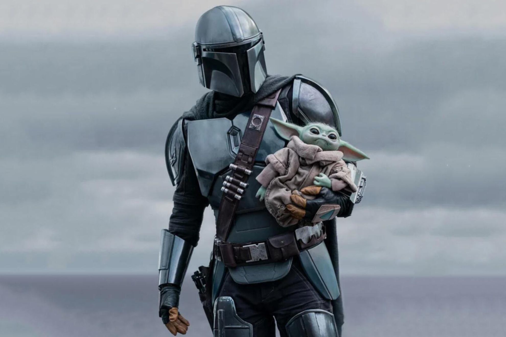 Luces y sombras en las críticas a ‘The Mandalorian & Grogu’, la nueva película del universo ‘Star Wars’