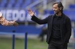 Quique: “La próxima temporada empezaremos casi de cero”
