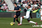 Supervivencia en juego en Montilivi