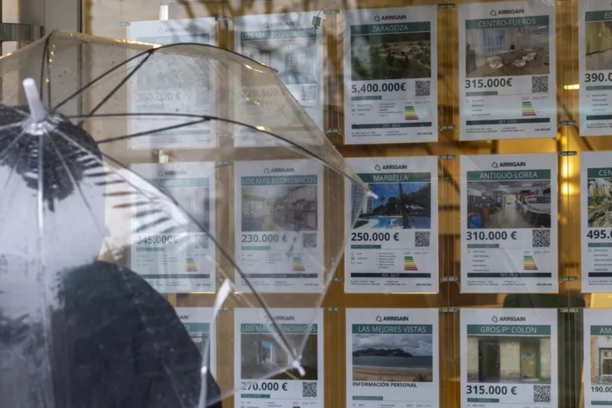 Récord histórico a la hora de independizarse en nuestro país: la edad media para hacerlo es de 30,2 años