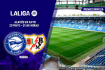 Alavés - Rayo | La final de Leipzig comienza en Vitoria: previa, análisis, pronóstico y predicción