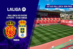 Mallorca - Oviedo | Ganar y esperar un milagro: previa, análisis, pronóstico y predicción