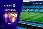 Celta - Sevilla I Una visita incómoda en la fiesta por Europa: previa, análisis, pronóstico y predicción