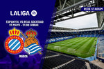 Espanyol - Real Sociedad | De la pesadilla al sueño europeo: previa, análisis, pronóstico y predicción