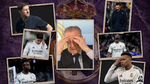 Real Madrid - Athletic: El fin (¿por fin?) de la pesadilla