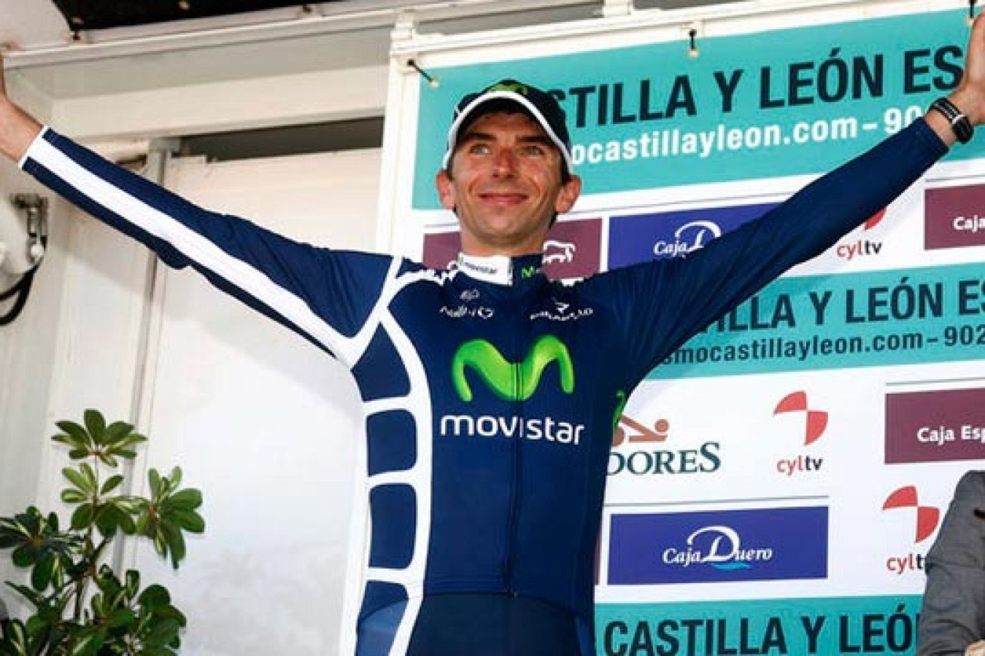 Quince años sin Xavi Tondo, el escalador que estaba listo para brillar en xel Tour