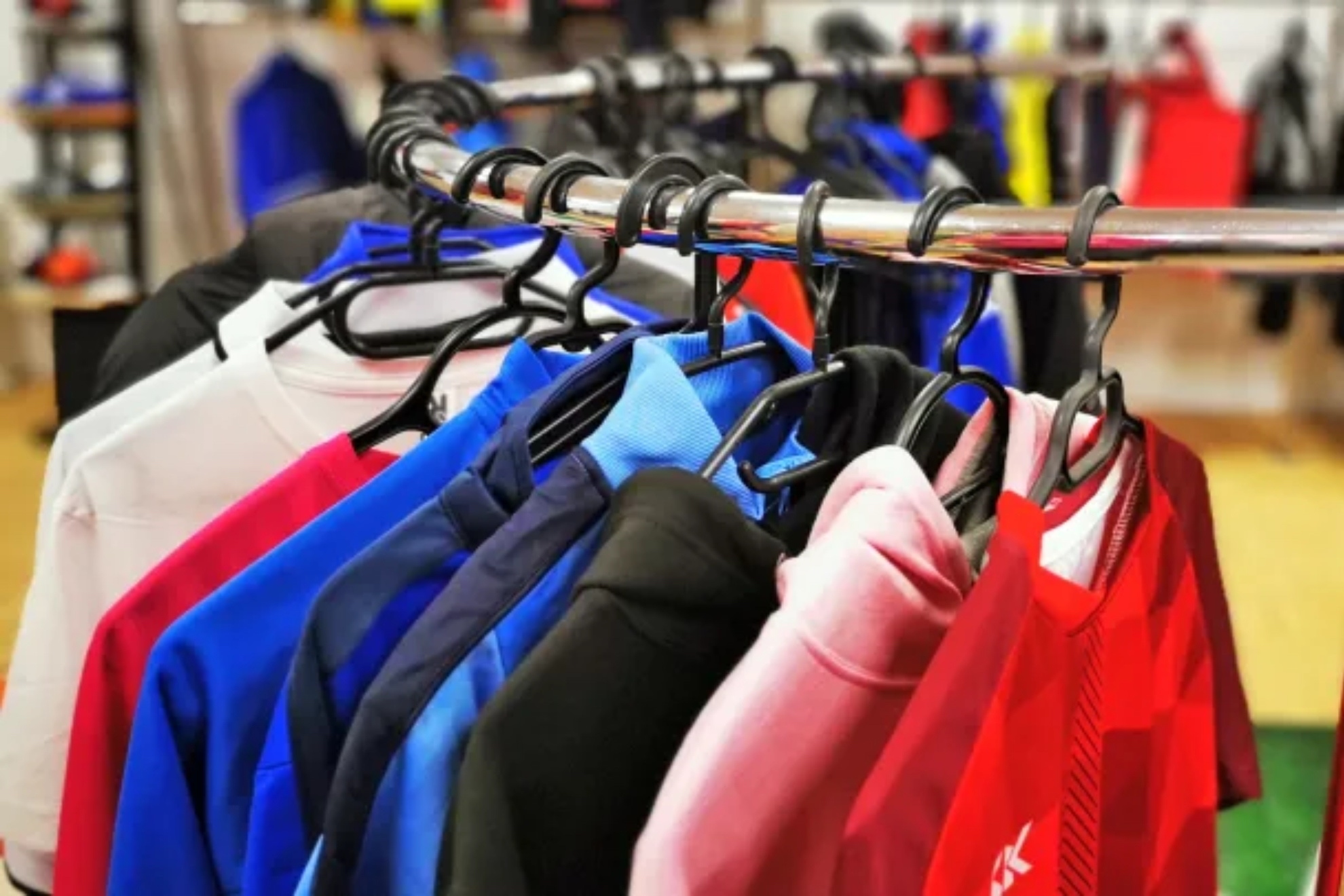 Adiós a una de las tiendas de deportes más exitosa en el mundo: han cerrado 175 establecimientos por su "bajo rendimiento"