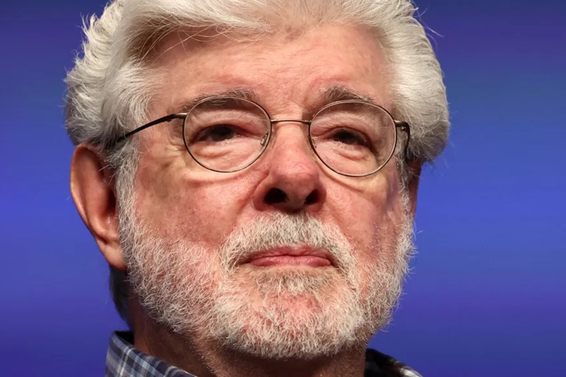 George Lucas, creador de 'Star Wars', contundente sobre el rumbo de las secuelas: “Vendí la compañía y se perdieron un montón de ideas”