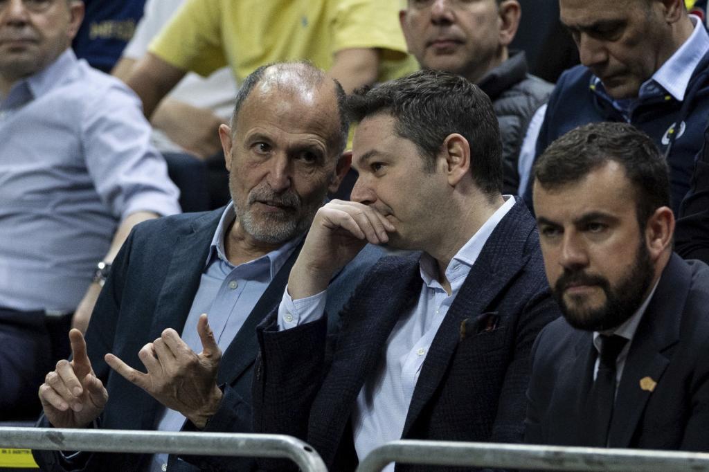 Chus Bueno: "Al Madrid hay que esperarle, pero somos optimistas"
