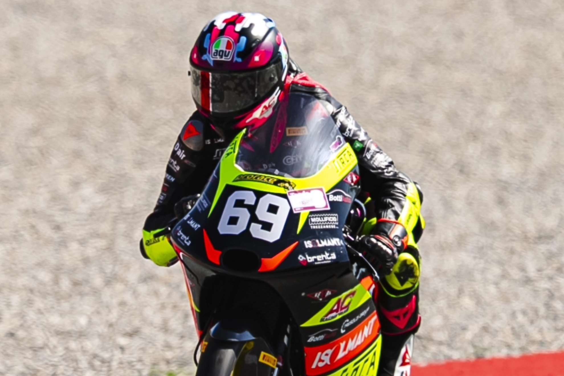 Las futuras promesas inician un nuevo curso en el Circuit