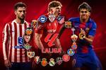 Macroencuesta MARCA: MVP, jugador revelación y decepción y notas de los 20 equipos de LaLiga