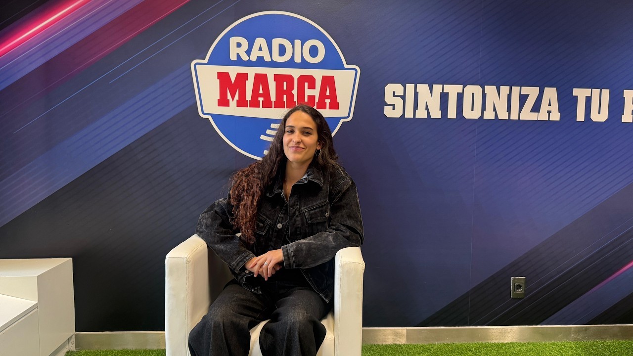 Aldhara rompe moldes con 'Belladonna': “Busco un sonido innovador entre lo orgánico y la electrónica”