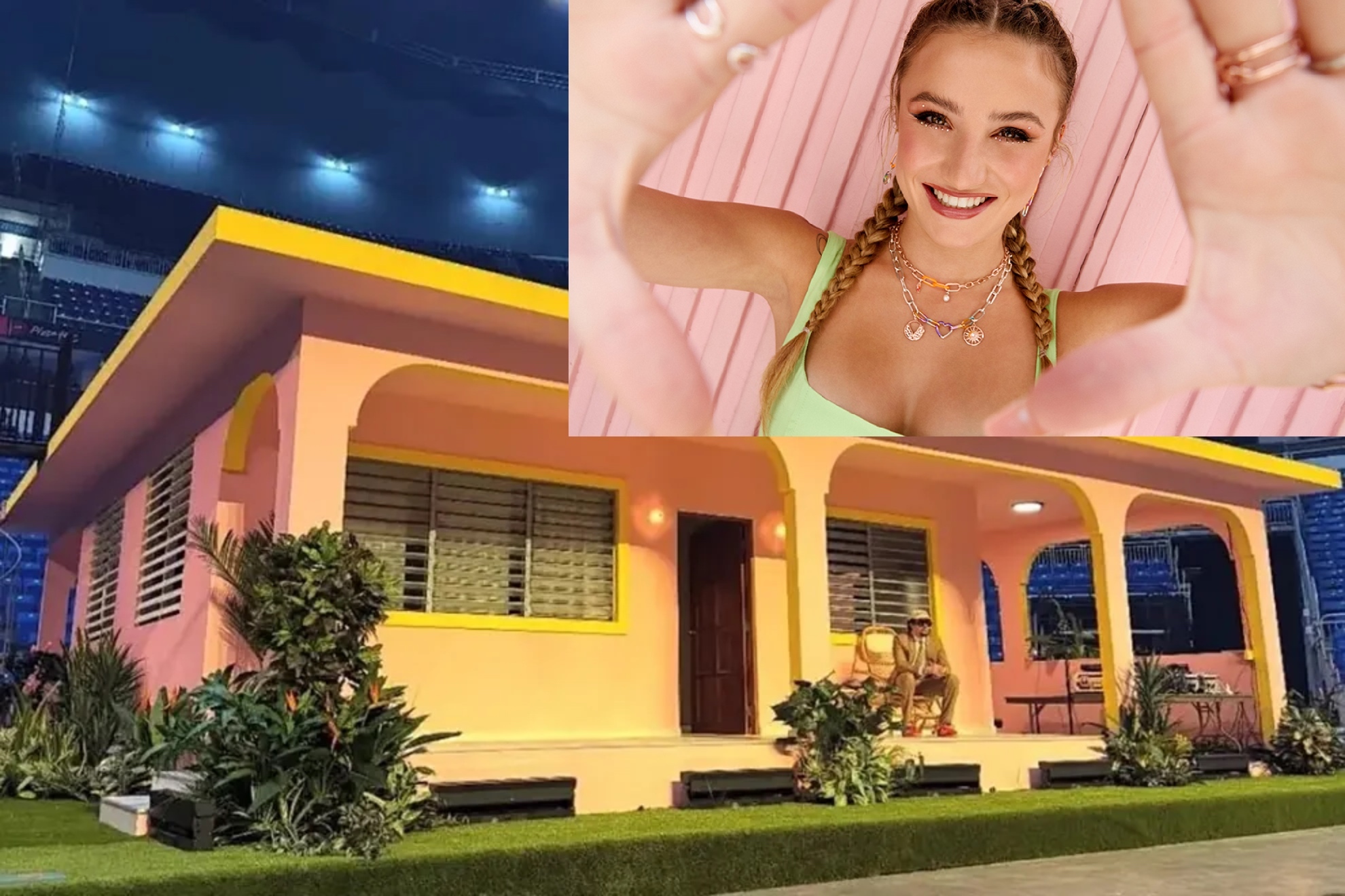 Cómo acceder a ‘La Casita’ de Bad Bunny: Sofía Surfers tiene la clave