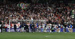 El Rayo pondrá pantallas en el estadio de Vallecas para ver la final de la Conference