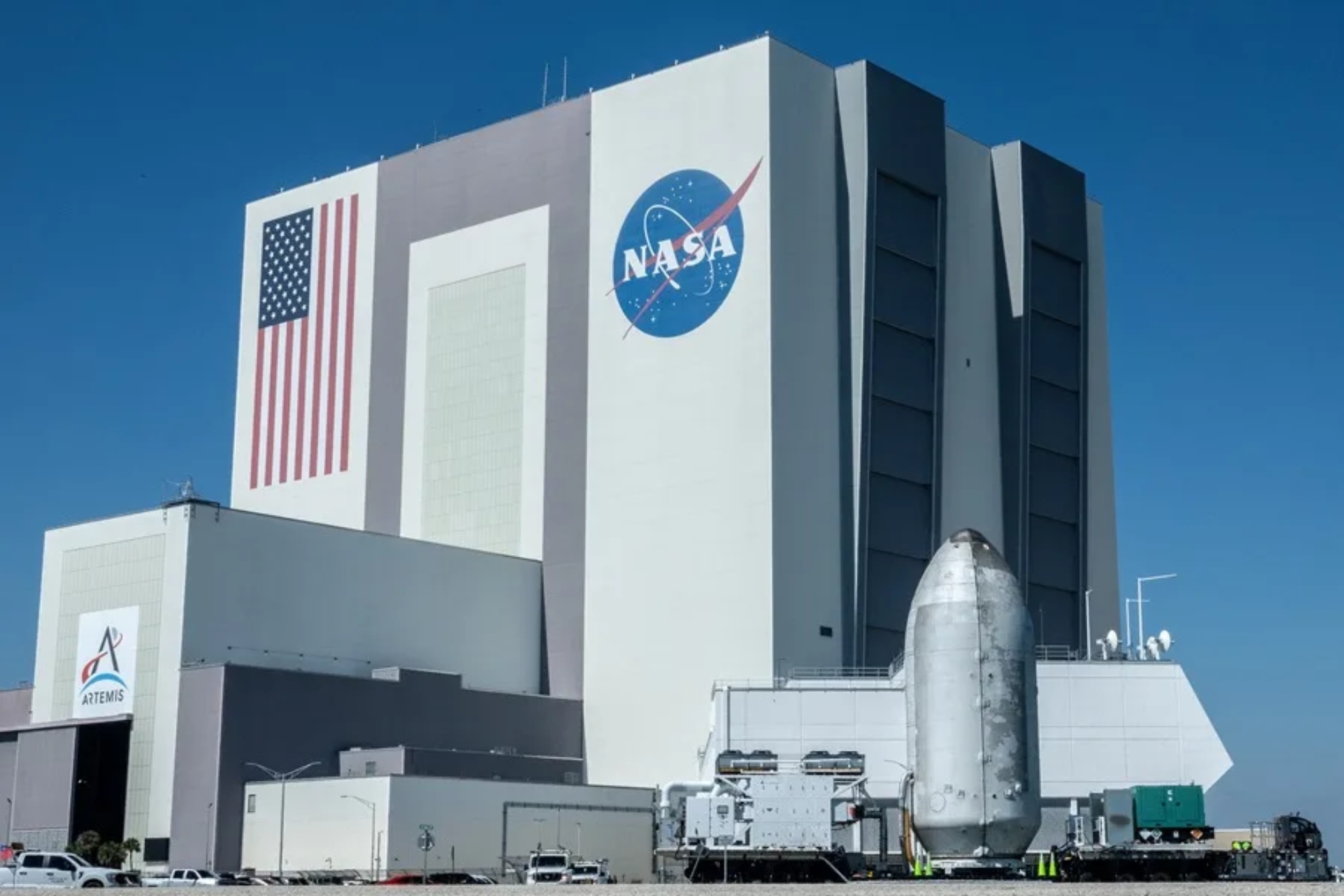 La NASA informa que dará en directo la expedición espacial de Roscosmos fuera de la Estación Espacial Internacional: cómo ver, cuándo se emite y a qué hora