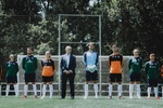 Un éxito Real: doblete en Primera y Segunda de chicos y chicas en la 2026-27
