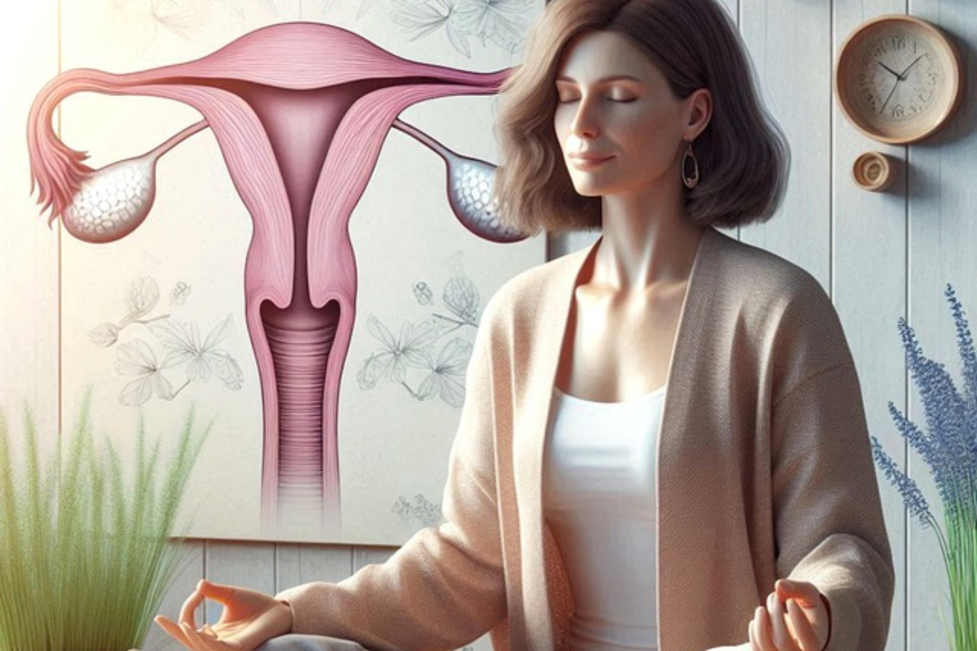 Boticaria García, nutricionista, sobre la perimenopausia: “Una carrera de obstáculos metabólicos que atraviesa la mujer”