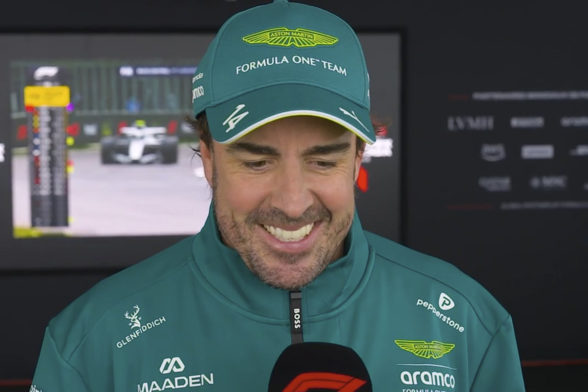 Alonso abandona... pero no se rinde: "Quizá en Mónaco haya esperanza"